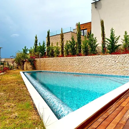 Feigen By Interhome Dom wakacyjny Dolac