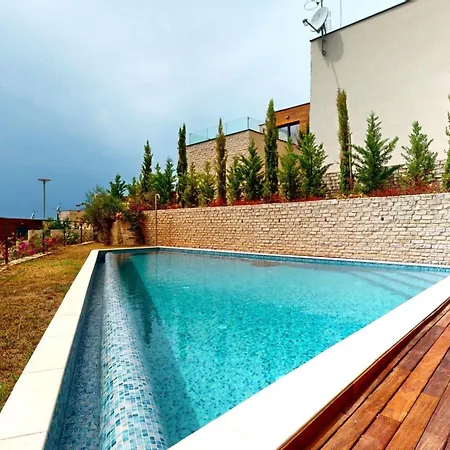 Feigen By Interhome Dom wakacyjny Dolac