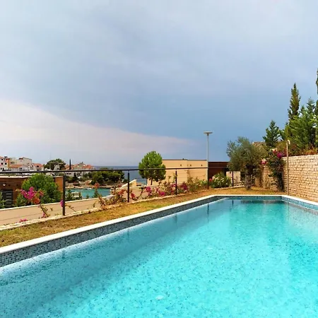 Feigen By Interhome * Dolac