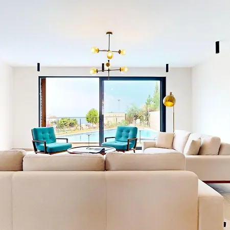 Dom wakacyjny Feigen By Interhome Dolac