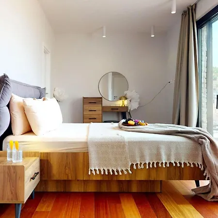 Feigen By Interhome Dom wakacyjny