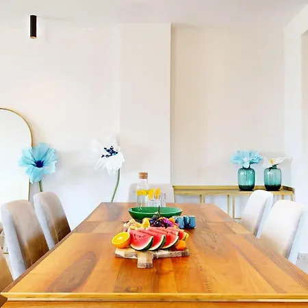 Feigen By Interhome
