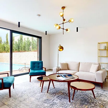 Feigen By Interhome Feriehus *