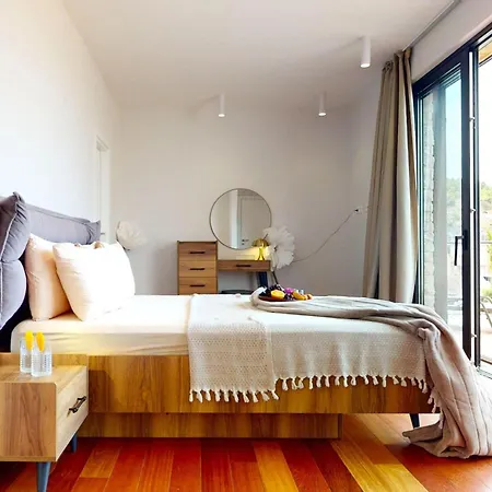 Feriehus Feigen By Interhome *