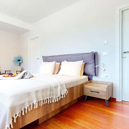 Feigen By Interhome Feriehus