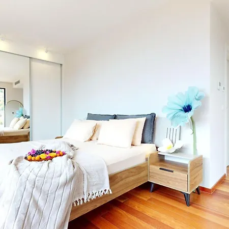 Feriehus Feigen By Interhome *