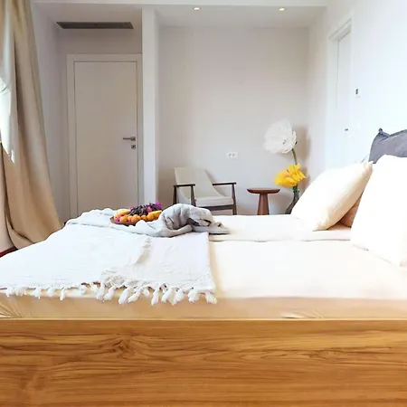 בית נופש Feigen By Interhome Dolac