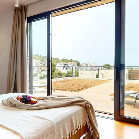 Feriehus Feigen By Interhome Dolac