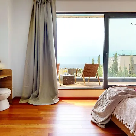 בית נופש Feigen By Interhome Dolac