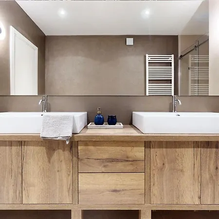 Feigen By Interhome Feriehus
