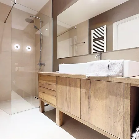 Vakantiehuis Feigen By Interhome