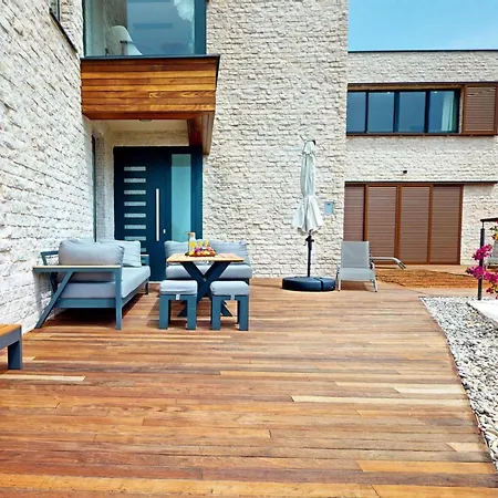 Feigen By Interhome Feriehus *