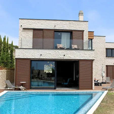 Feriehus Feigen By Interhome Dolac