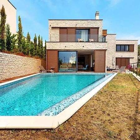 Feriehus Feigen By Interhome Dolac