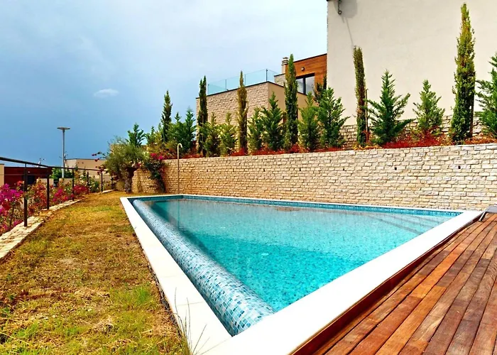 Feigen By Interhome בית נופש Dolac