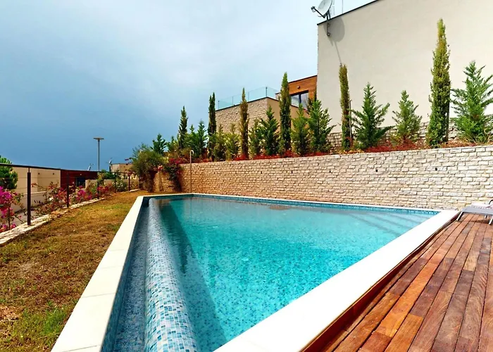 Feigen By Interhome Vakantiehuis Dolac