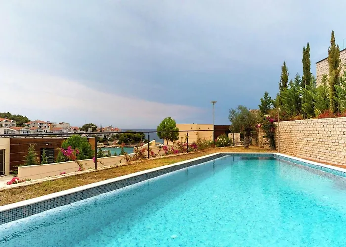 Feigen By Interhome * Dolac