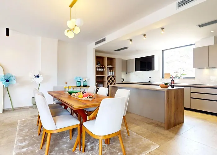 Vakantiehuis Feigen By Interhome