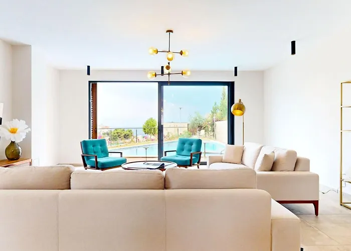 Vakantiehuis Feigen By Interhome Dolac