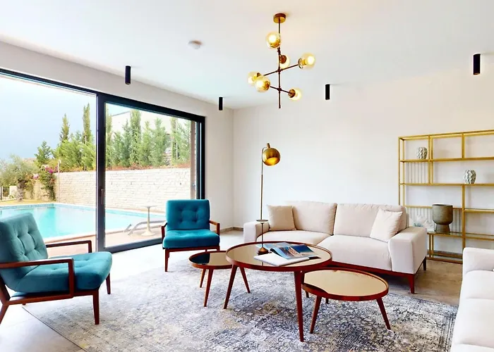 Feigen By Interhome בית נופש *