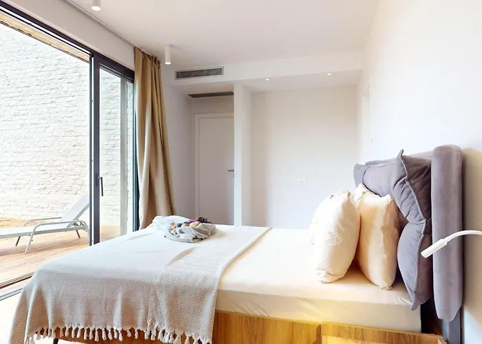 Vakantiehuis Feigen By Interhome