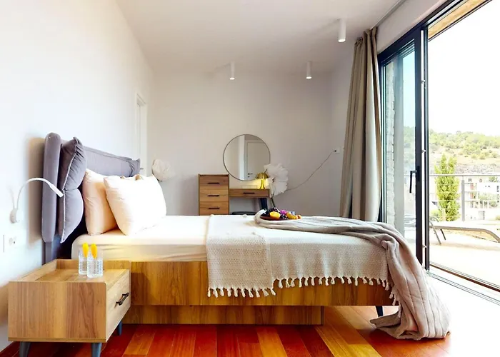 Vakantiehuis Feigen By Interhome *