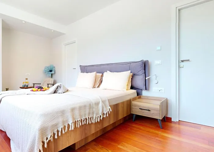 Feigen By Interhome Vakantiehuis