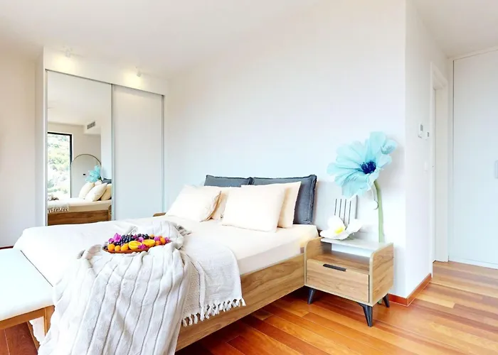 Vakantiehuis Feigen By Interhome *