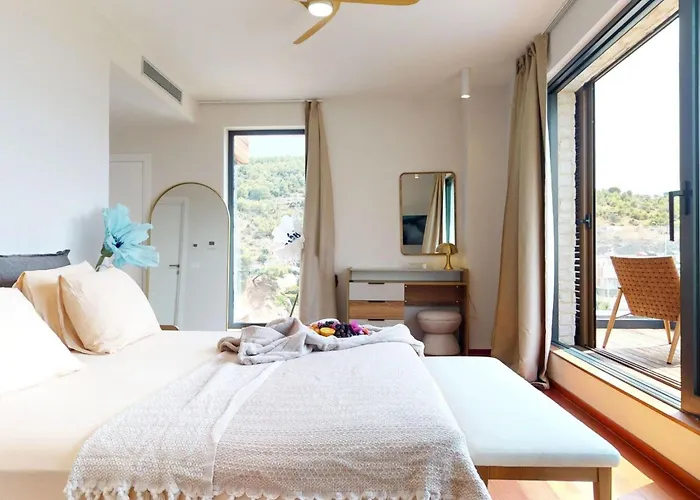 Feigen By Interhome בית נופש