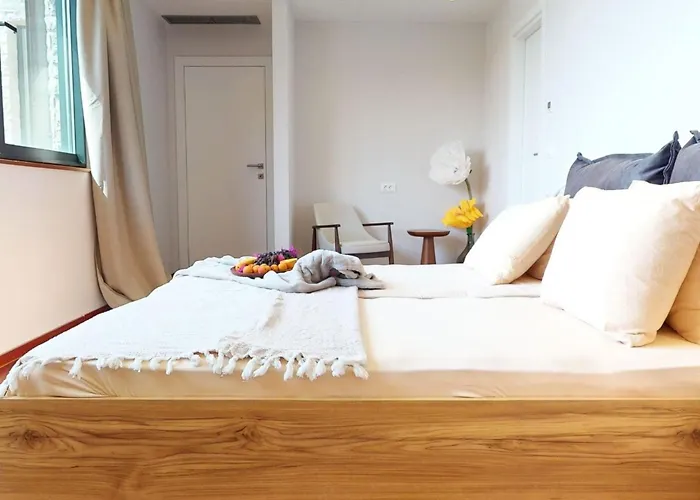 Vakantiehuis Feigen By Interhome Dolac