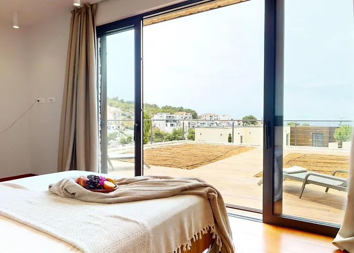 Vakantiehuis Feigen By Interhome Dolac