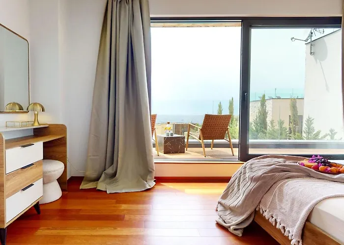 Vakantiehuis Feigen By Interhome Dolac