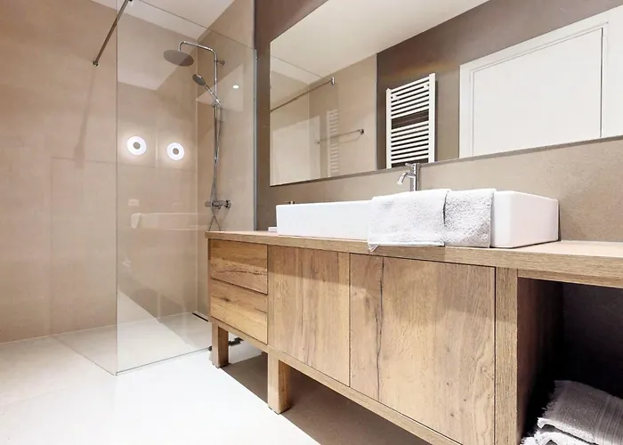 Vakantiehuis Feigen By Interhome