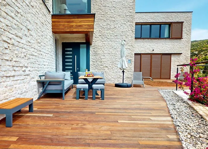 Feigen By Interhome Dom wakacyjny *