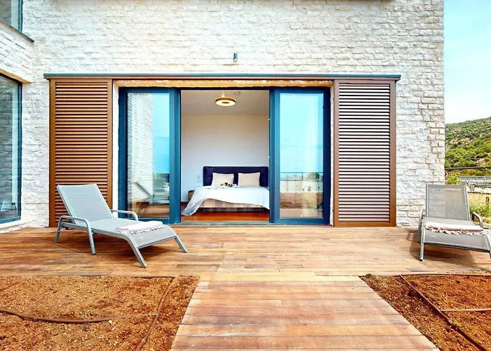 Feigen By Interhome Vakantiehuis Dolac