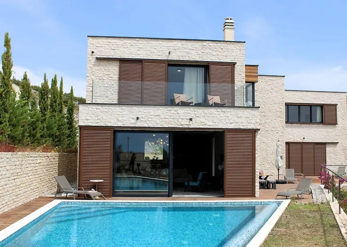 Vakantiehuis Feigen By Interhome Dolac