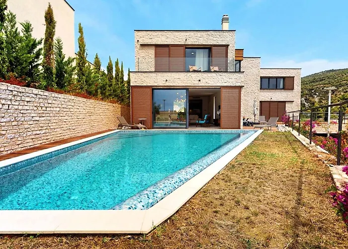 Dom wakacyjny Feigen By Interhome Dolac