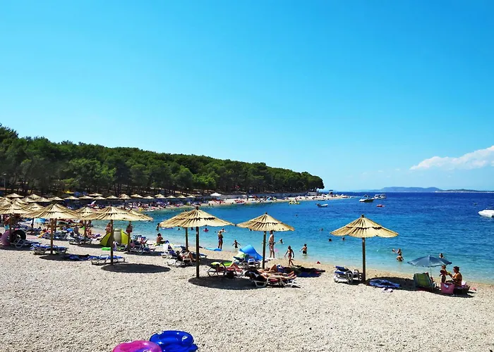 Feigen By Interhome Vakantiehuis Dolac